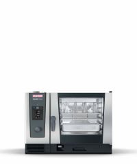 Rational iCombi® Classic 6 Tepsi 2/1 GN GAS