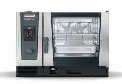 Rational iCombi® Classic 6 Tepsi 2/1 GN GAS