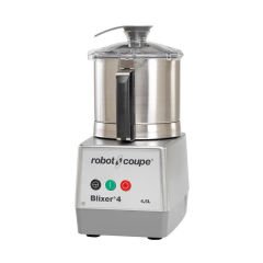 Robot Coupe - BLIXER 4 Monofaz