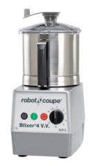 Robot Coupe - Blixer 4 V.V.