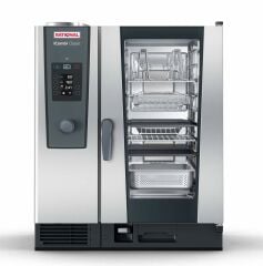 Rational iCombi® Classic 10 Tepsi -1/1 GN EL