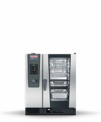 Rational iCombi® Classic 10 Tepsi -1/1 GN EL