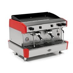 Empero - EMP.CPC.2GR - Capuccino ve Espresso Makinesi 2 Gruplu