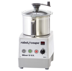 Robot Coupe - Blixer 5 V.V.