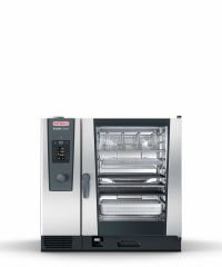 Rational iCombi® Classic 10 Tepsi -2/1 GN EL