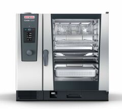 Rational iCombi® Classic 10 Tepsi -2/1 GN GAS