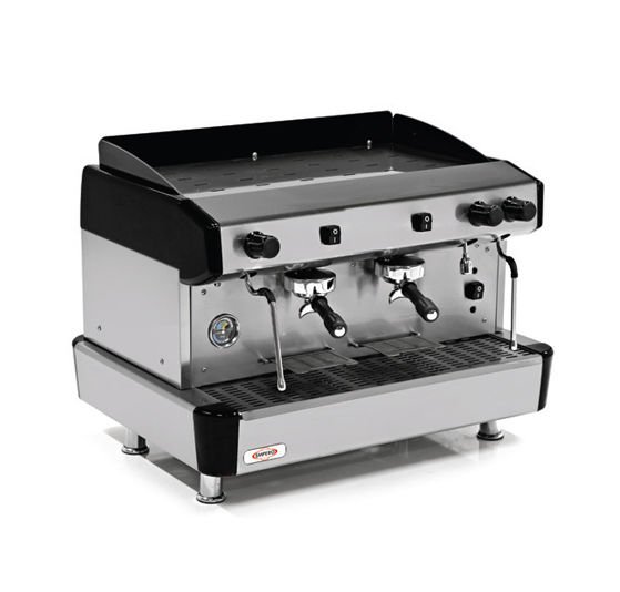 Empero - EMP.CPC.2GB -  Capuccino ve Espresso Makinesi 2 Gruplu