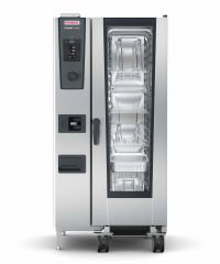 Rational iCombi® Classic 20 Tepsi -1/1 GN GAS