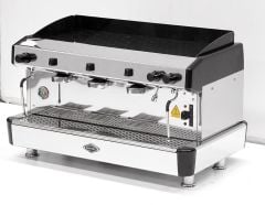 Empero -  EMP.CPC.3GB -  Capuccino ve Espresso Makinesi 3 Gruplu