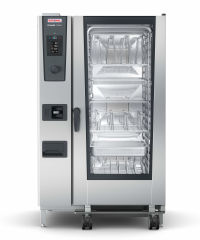 Rational iCombi® Classic 20 Tepsi 2/1 GN EL