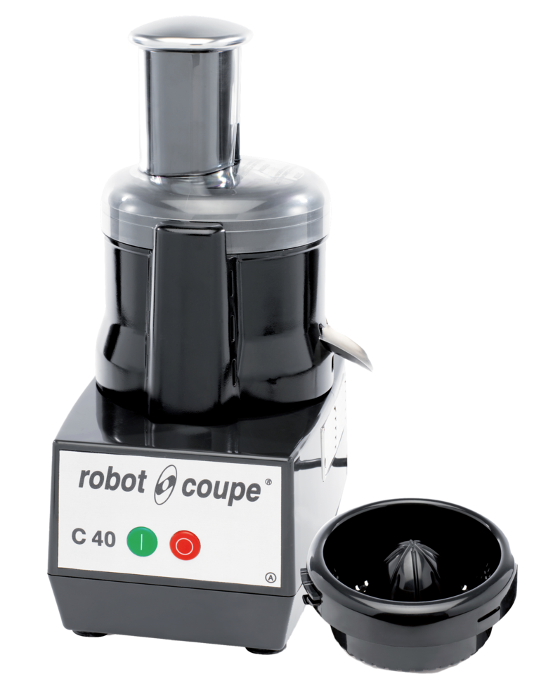 Robot Coupe - C40 - Kombi Katı Meyve Sıkacağı