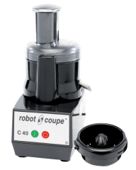 Robot Coupe - C40 - Kombi Katı Meyve Sıkacağı