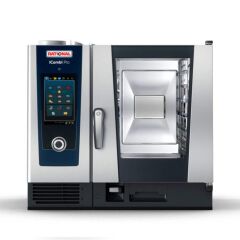 Rational iCombi® Pro 6 Tepsi 1/1 GN GAS