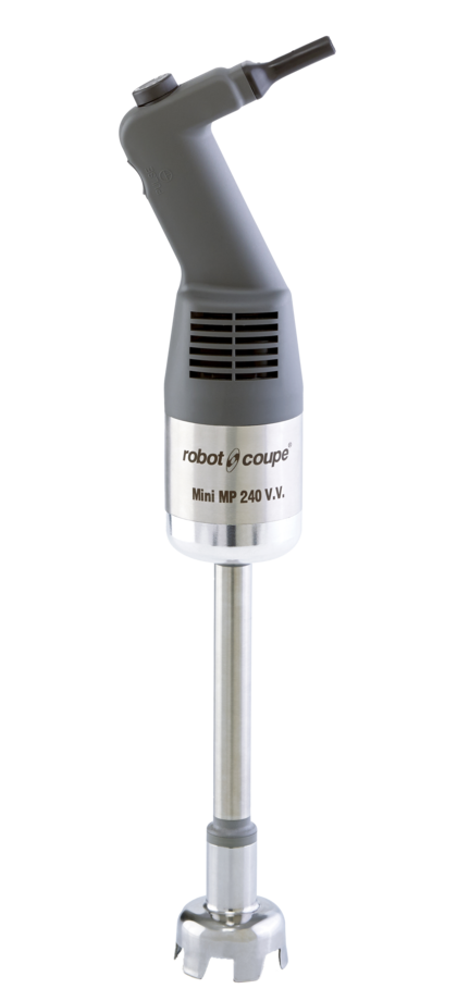 Robot Coupe -  Mini MP 240 V.V El Blender
