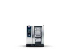 Rational iCombi® Pro 10 Tepsi 1/1 GN GAS