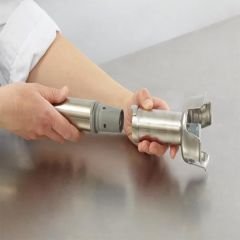 Robot Coupe - CMP 250 V.V. El Blender
