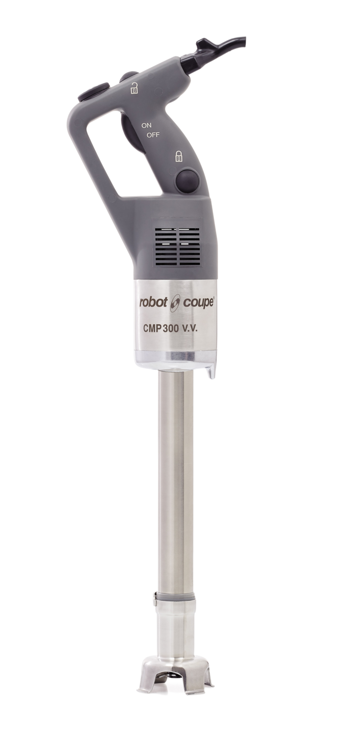 Robot Coupe -  CMP 300 V.V El Blender