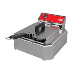 Empero - EMP.SFE.010 -  Mini Setüstü Elektrikli Fritöz
