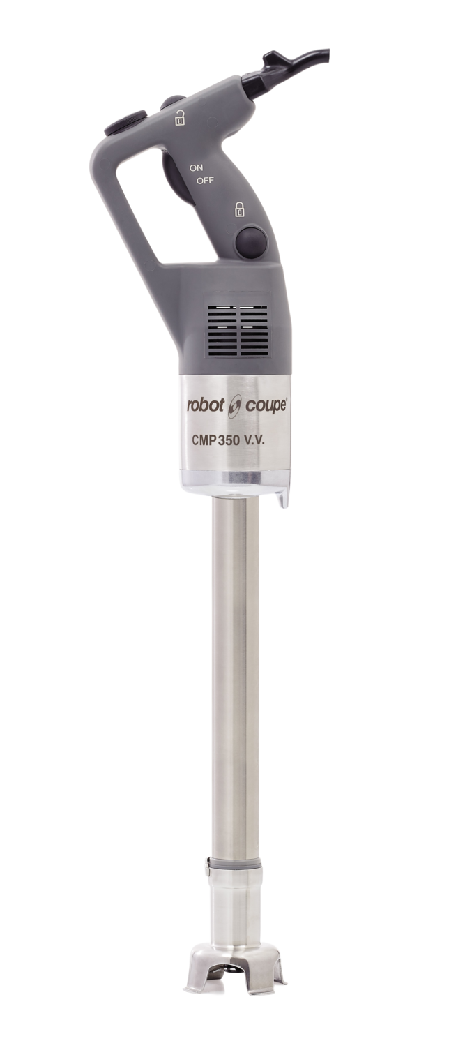 Robot Coupe - CMP 350 V.V. El Blender