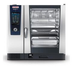 Rational iCombi® Pro 10 Tepsi 2/1 GN EL