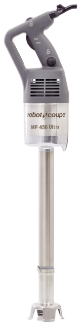 Robot Coupe -  Mp 450 Ultra El Blender