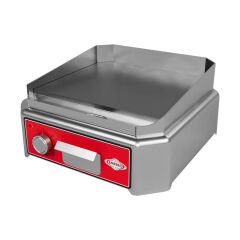 Empero -  EMP.SIE.010  -  Mini Setüstü Elektrikli Izgara Düz Pleyt