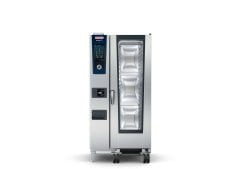 Rational iCombi® Pro 20 Tepsi 1/1 GN GAS