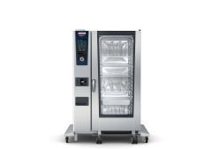 Rational iCombi® Pro 20 Tepsi 2/1 GN EL