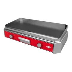 Empero -  EMP.SIE.020 -  Mini Setüstü Elektrikli Izgara Düz Pley