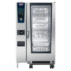 Rational iCombi® Pro 20 Tepsi 2/1 GN GAS