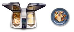 RATIONAL – iVario Pro 2-S
