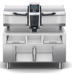 RATIONAL – iVario Pro 2-S