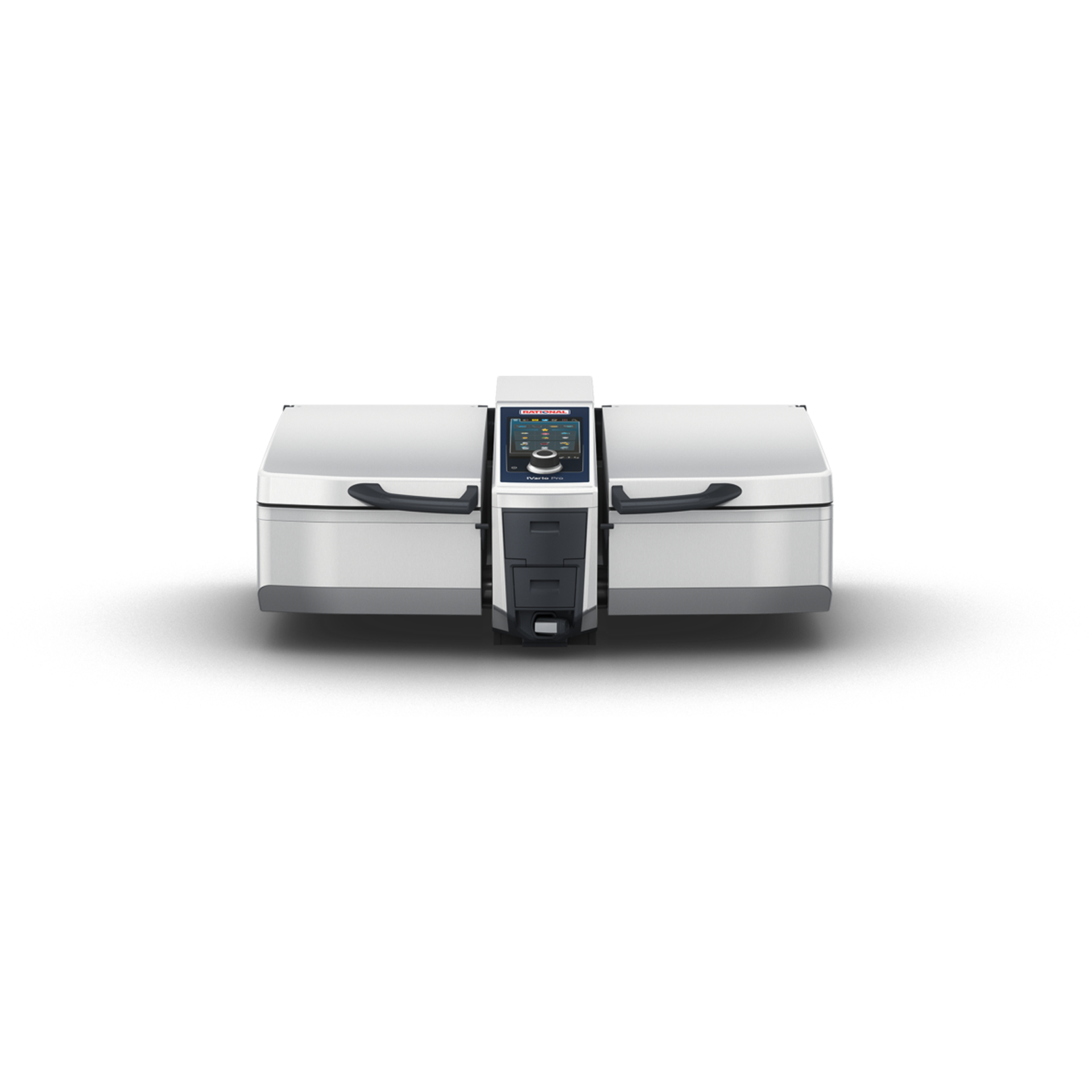 RATIONAL – iVario Pro 2-S