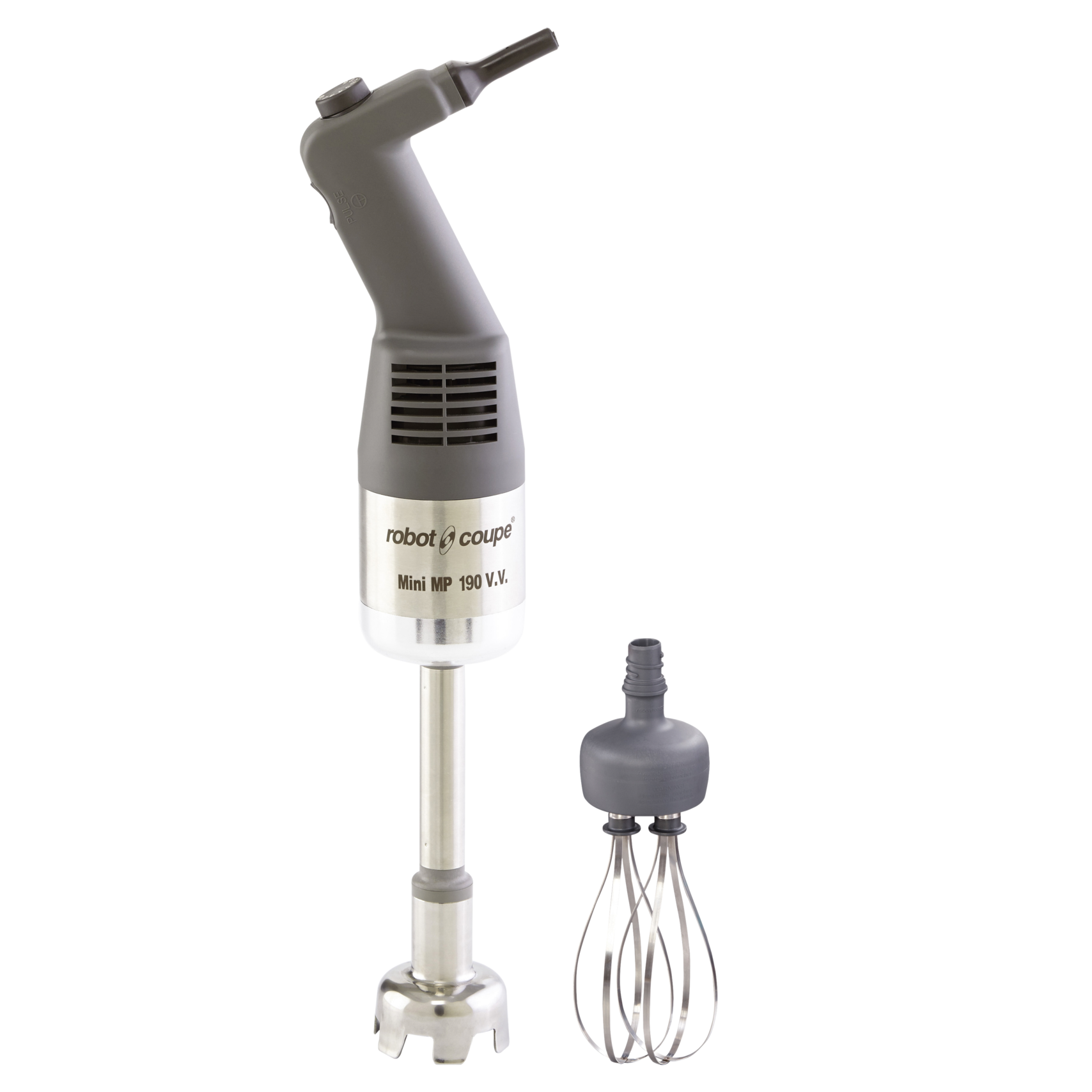 Robot Coupe - Mini MP 190 Combi El Blender