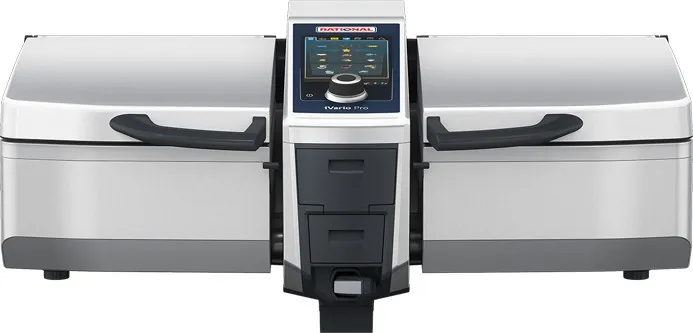 RATIONAL – iVario 2-XS