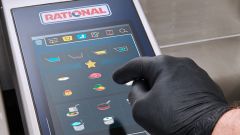 RATIONAL – iVario 2-XS