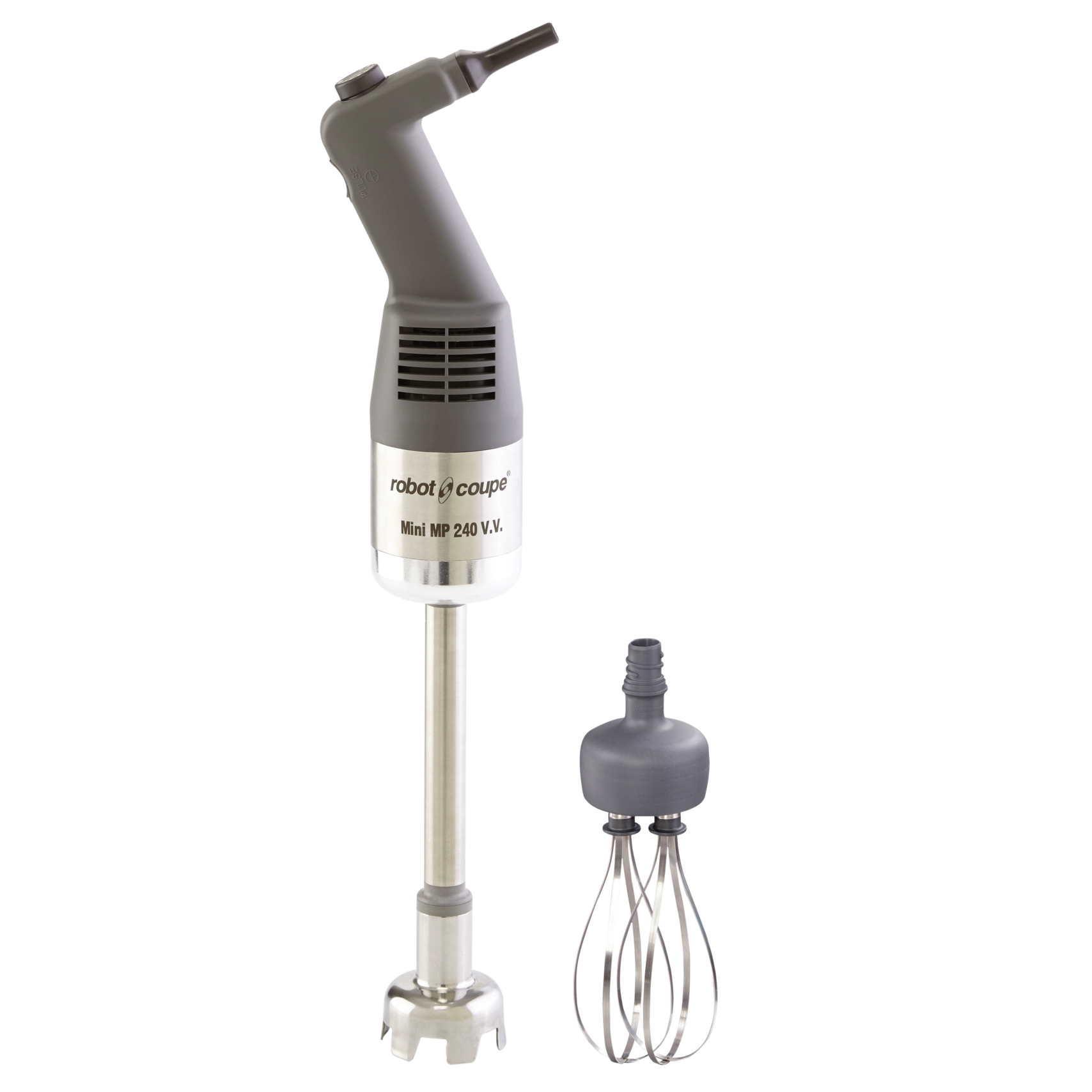 Robot Coupe -  Mini MP 240 El Blender