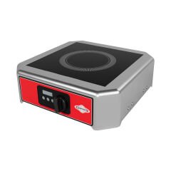 Empero -  EMP.SIND.010 -  Mini Setüstü Elektrikli İndüksiyon Ocak 1’li