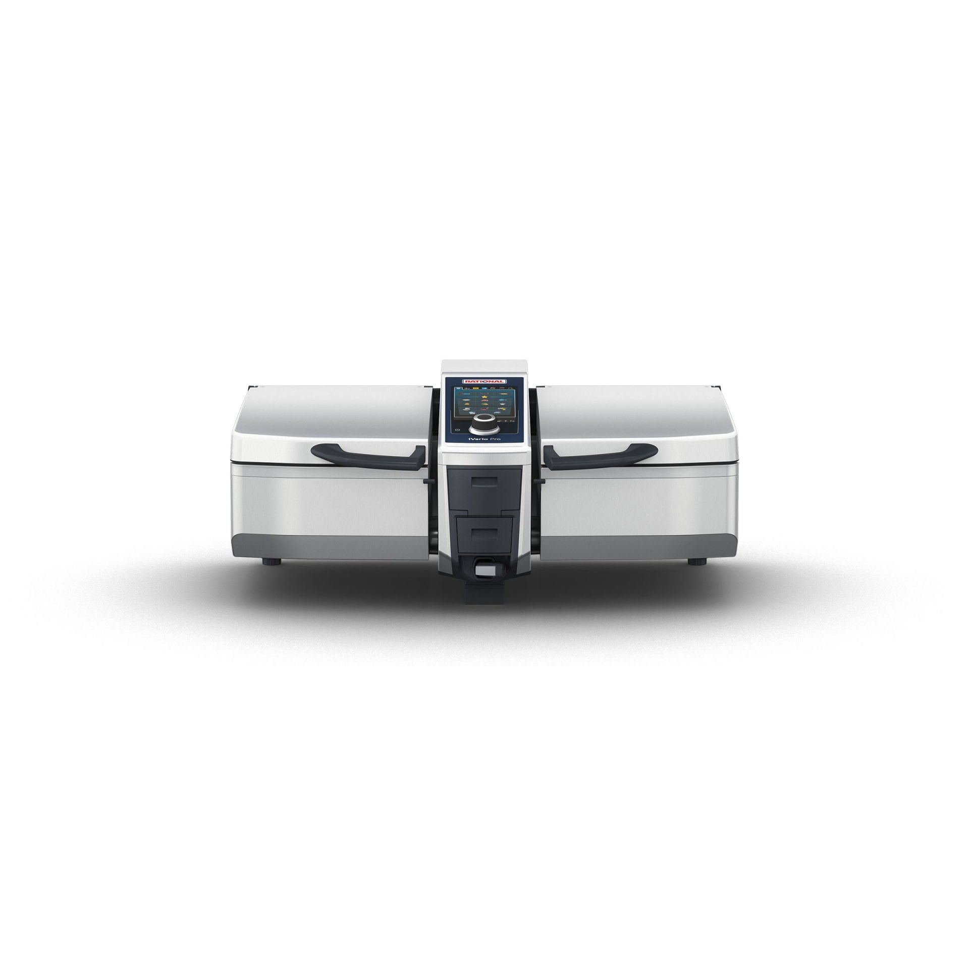 RATIONAL – iVario 2-XS