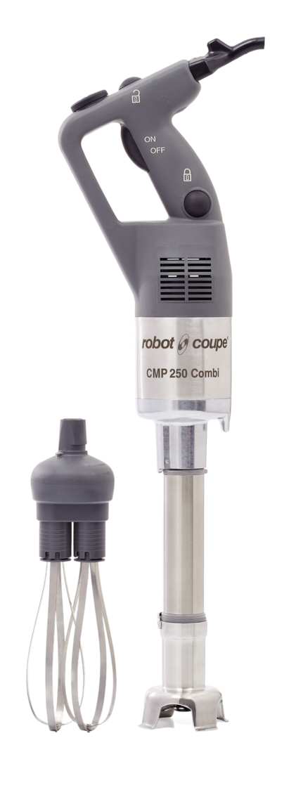 Robot Coupe - CMP 250 Combi El Blender