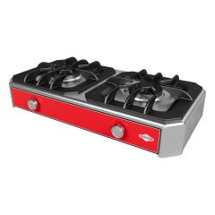 Empero -  EMP.SKG.020 -  Mini Setüstü Gazlı Ocak 2 Brülörlü
