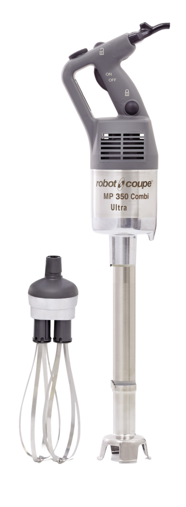 Robot Coupe - MP 350 Combi Ultra El Blender