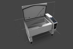 RATIONAL – iVario Pro XL