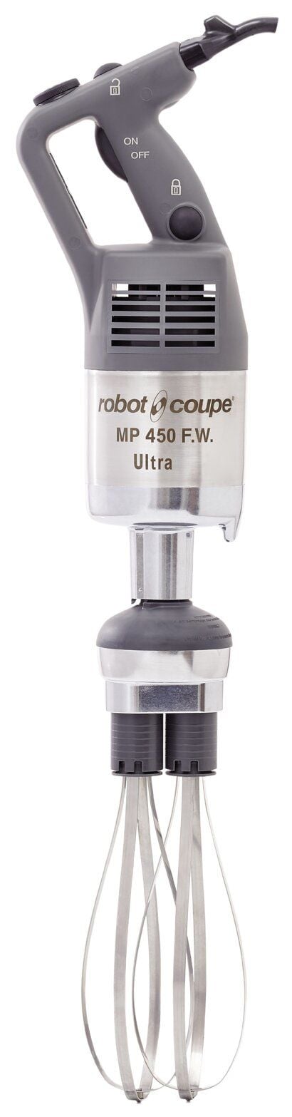 Robot Coupe -  MP 450 FW Ultra El Blender