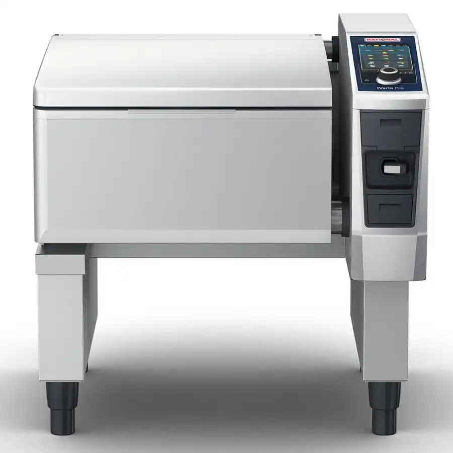 RATIONAL – iVario Pro XL