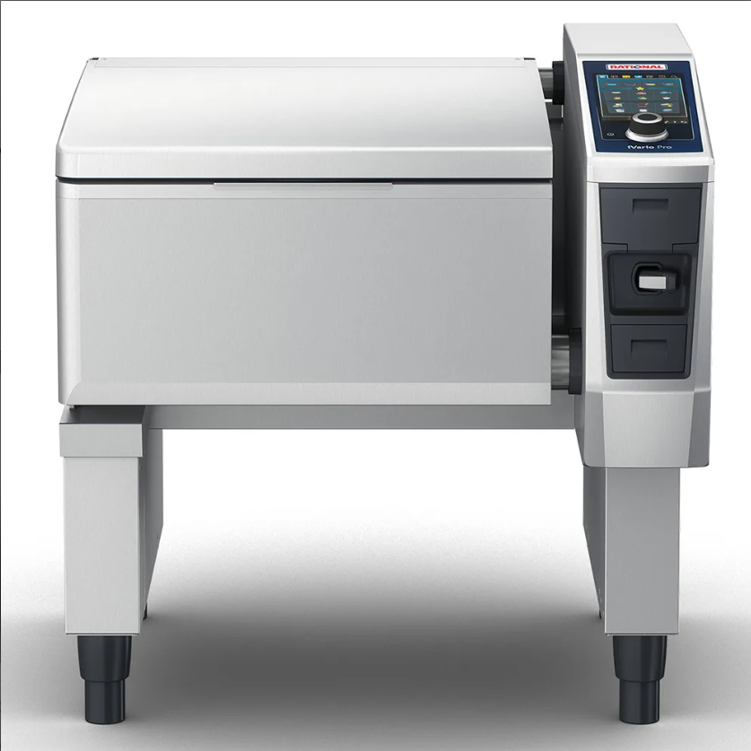 RATIONAL – iVario Pro L