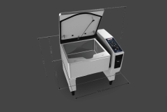 RATIONAL – iVario Pro L