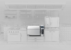 RATIONAL – iVario Pro L