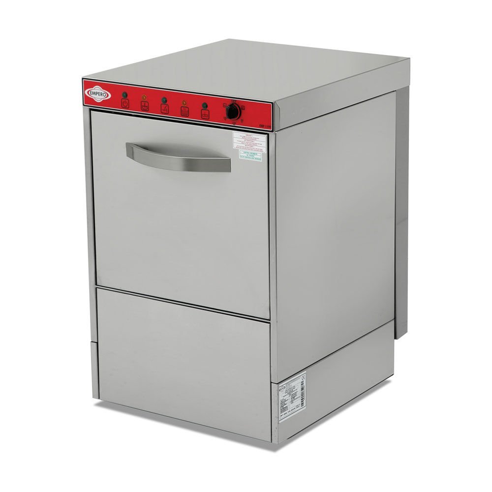 Empero - EMP.1100 - Bardak Yıkama Makinesi 220V