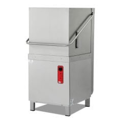Empero -  EMP.1000 -  Giyotin Tipi Bulaşık Makinesi 380V